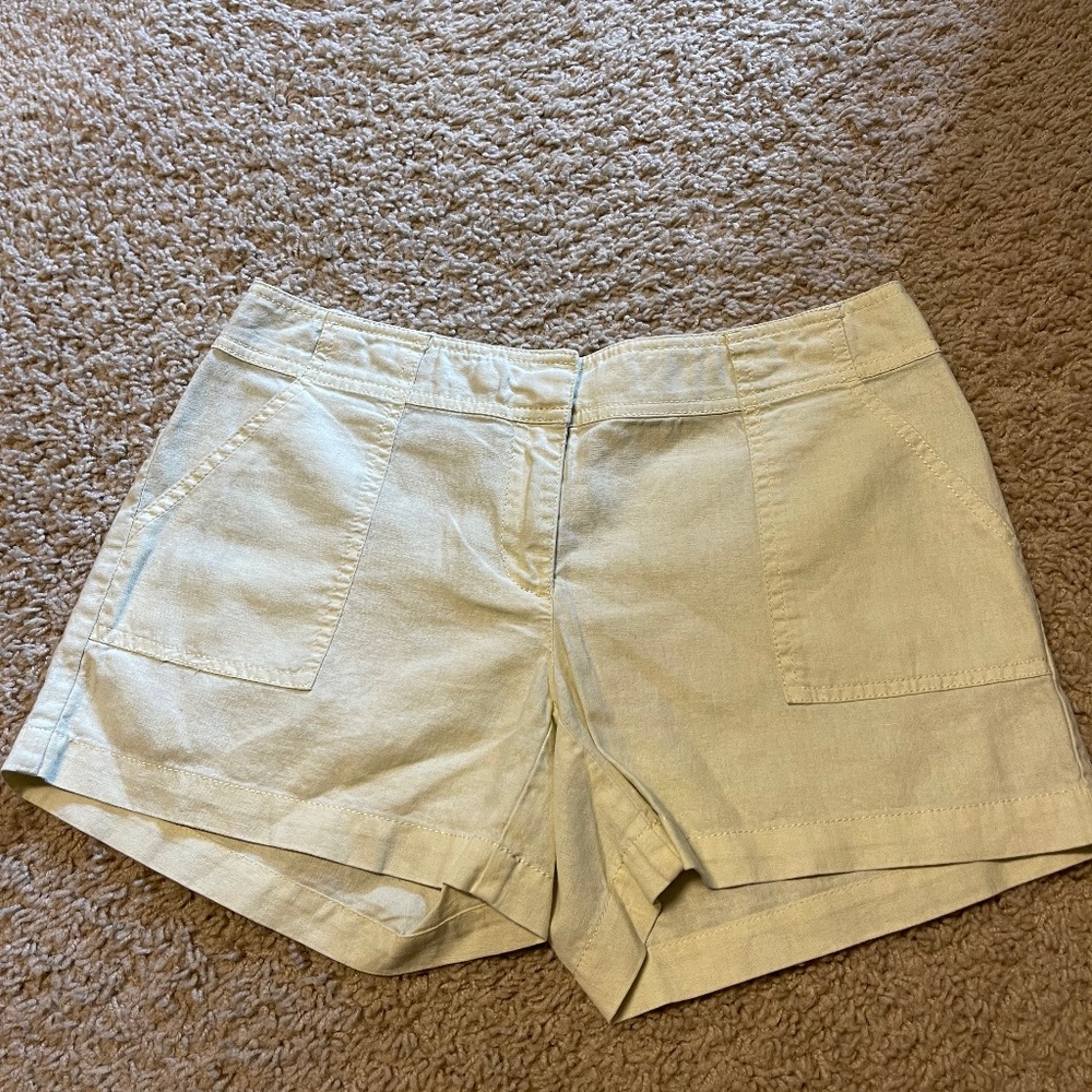 New York company shorts